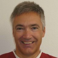 Dr. Klaus Kaindl